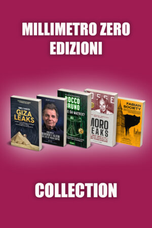Millimetro Zero Collection (bundle 5 libri)