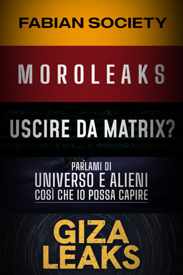Millimetro Zero Collection (bundle 5 libri) - immagine 2
