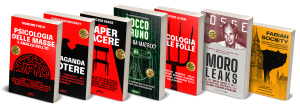 Fai il pieno con un Click (Confezione completa 7 libri)
