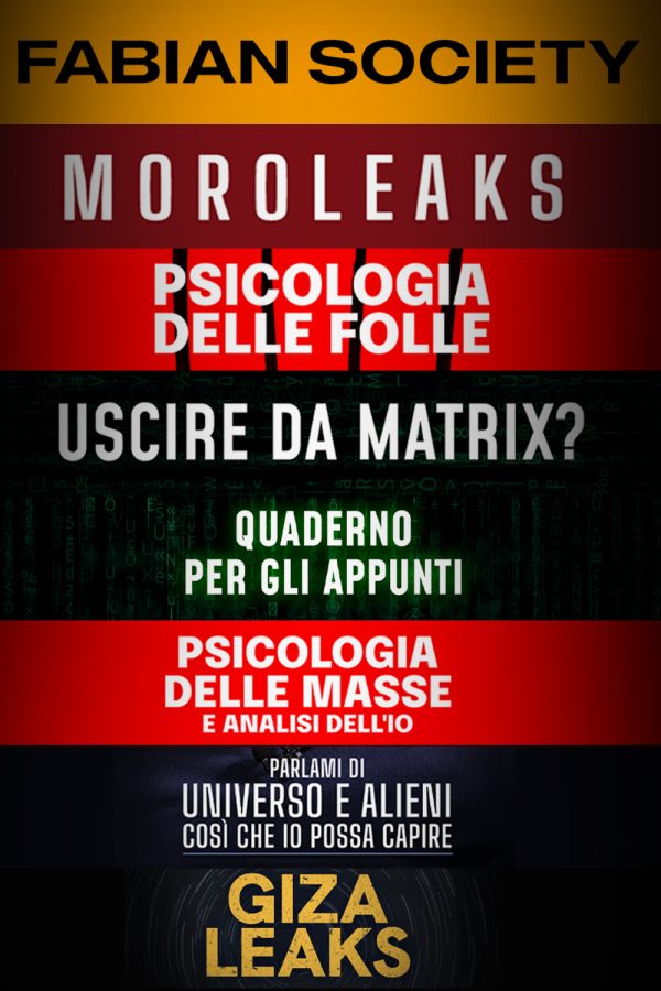 Fai il pieno con un Click (Confezione completa 7+1 libri) - immagine 2